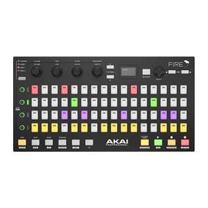 Akai FIRE Performance Controller For FL Studio